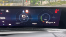 Peugeot 5008 1.2 Hybrid 136 GT 5dr e-DSC6 Petrol Estate